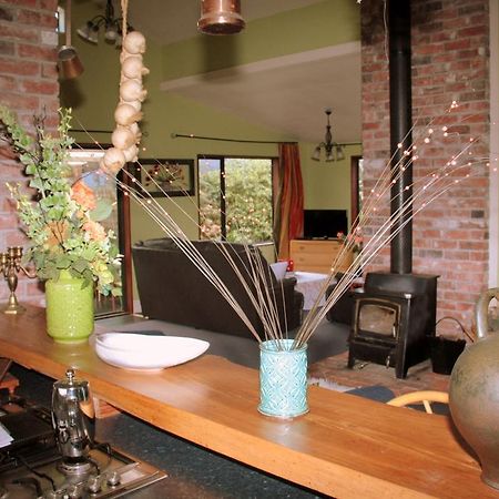 Franz Country House Bagian luar foto
