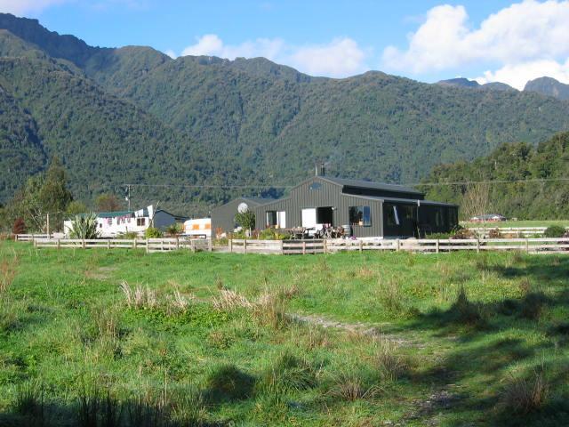 Franz Country House Bagian luar foto