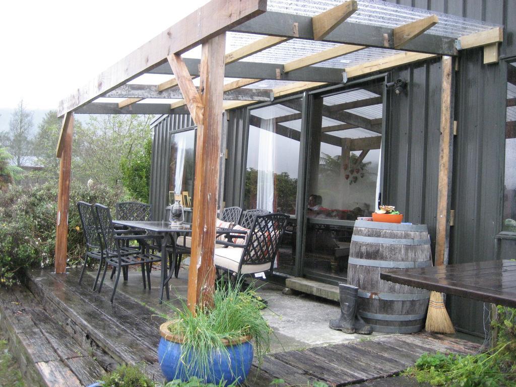 Franz Country House Bagian luar foto
