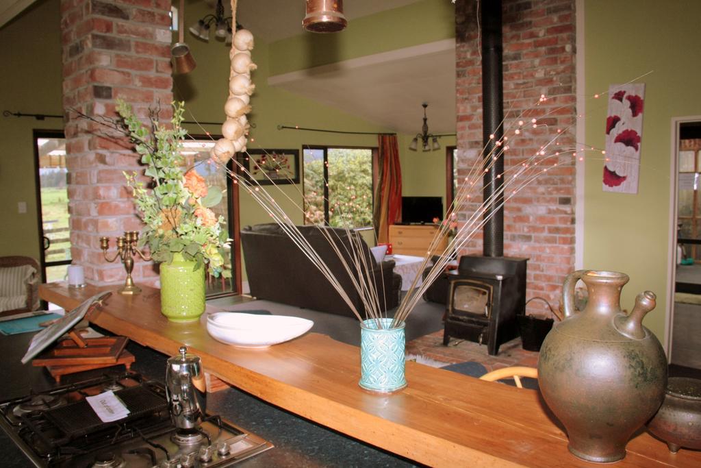 Franz Country House Bagian luar foto
