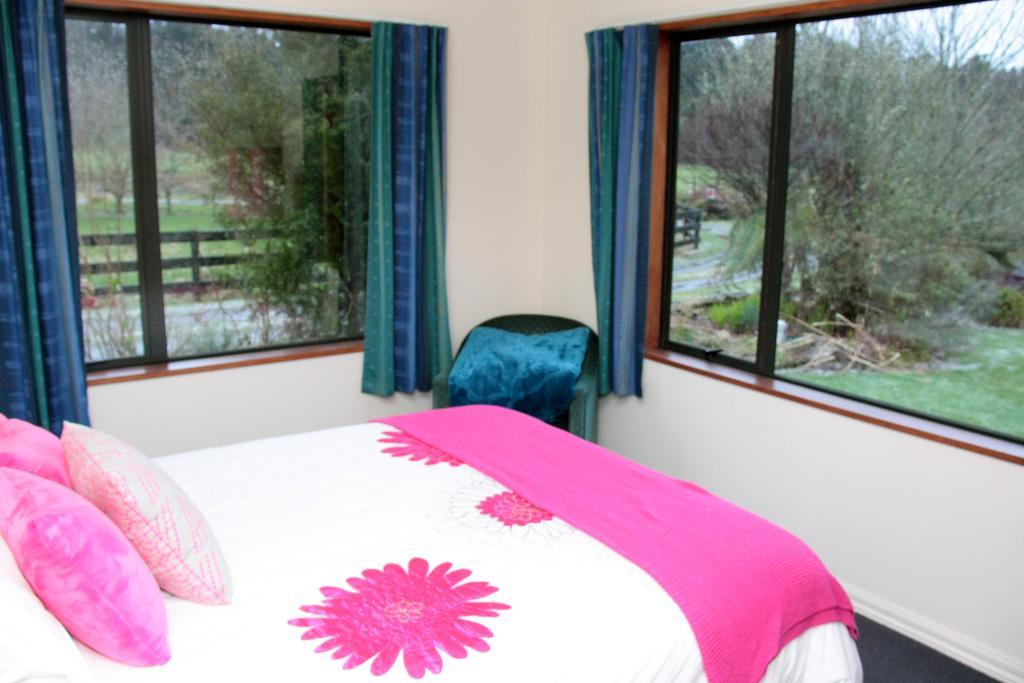 Franz Country House Bagian luar foto