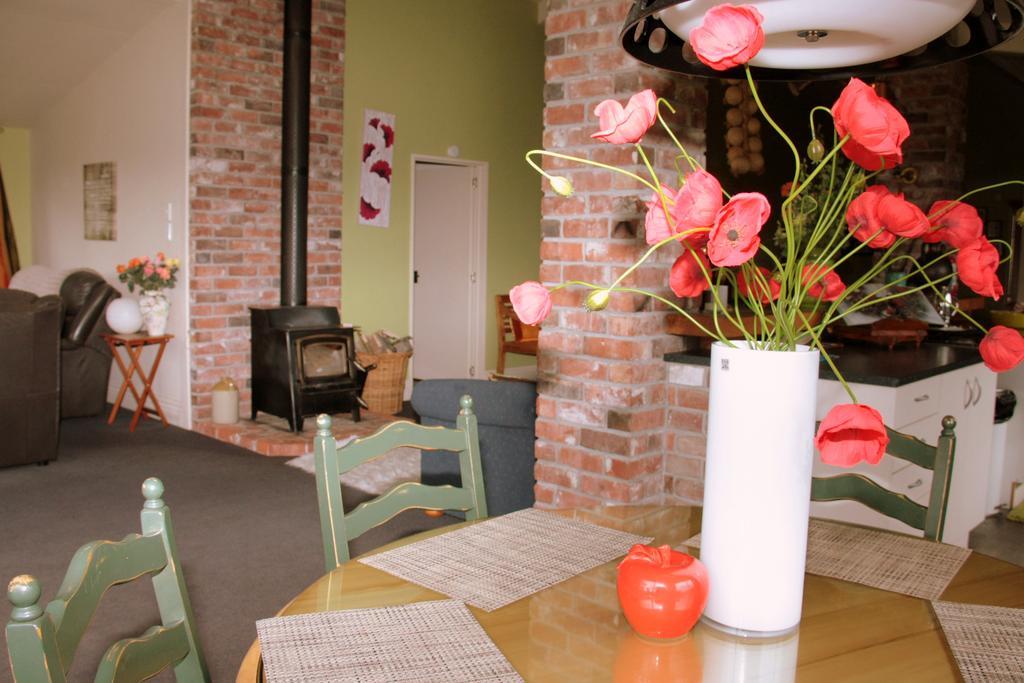 Franz Country House Bagian luar foto