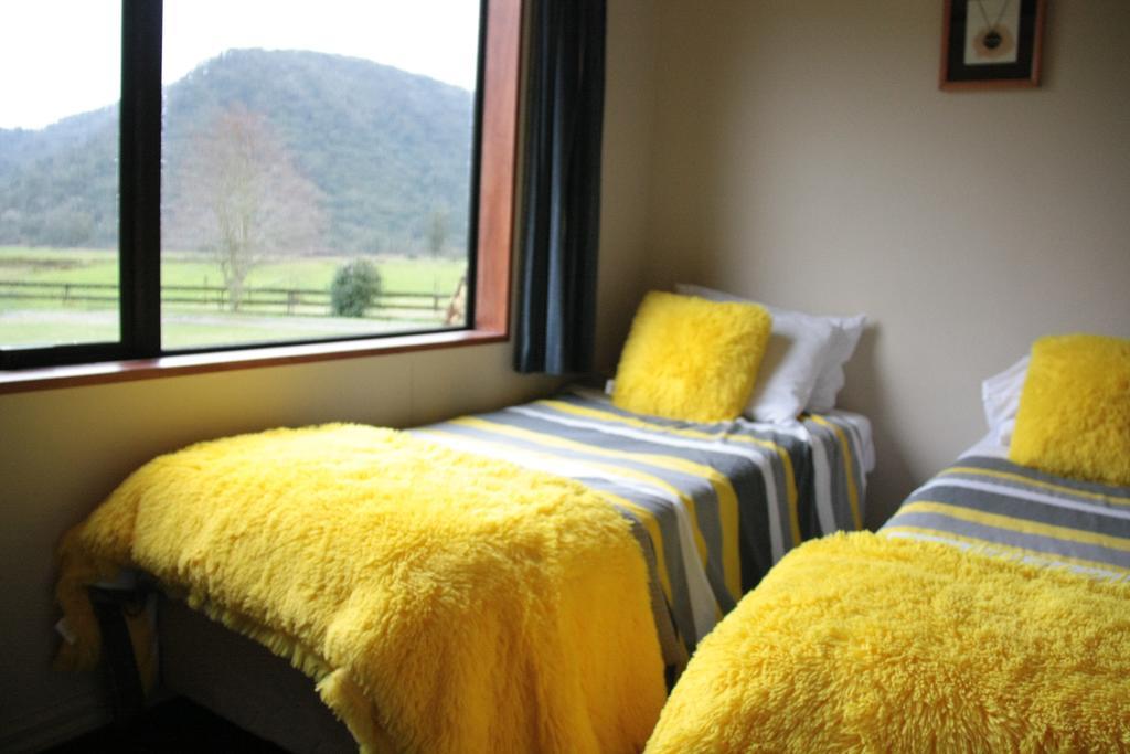 Franz Country House Bagian luar foto