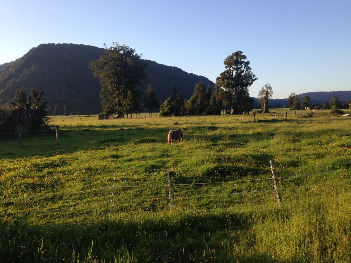 Franz Country House Bagian luar foto