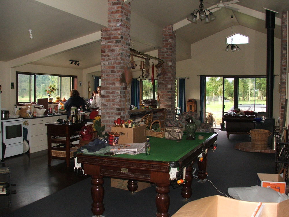 Franz Country House Bagian luar foto