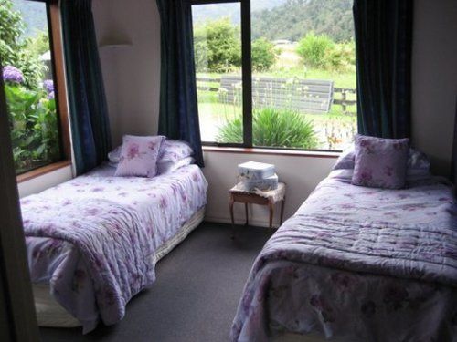 Franz Country House Bagian luar foto
