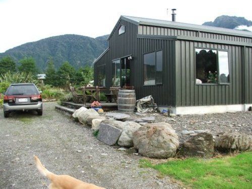 Franz Country House Bagian luar foto