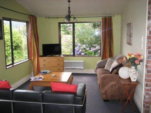 Franz Country House Bagian luar foto