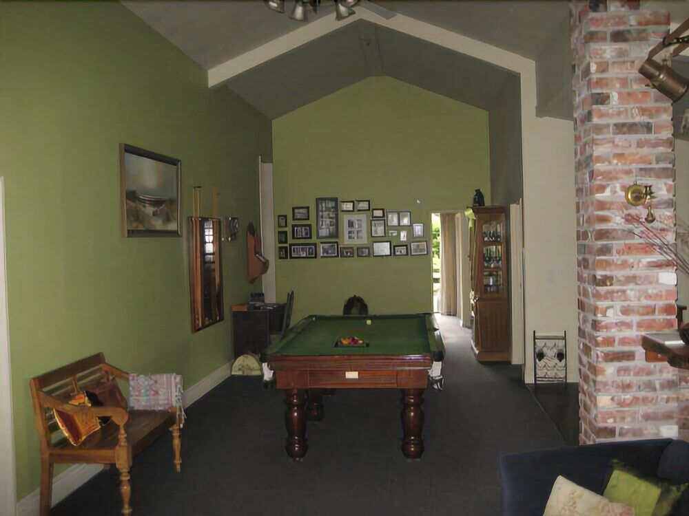 Franz Country House Bagian luar foto