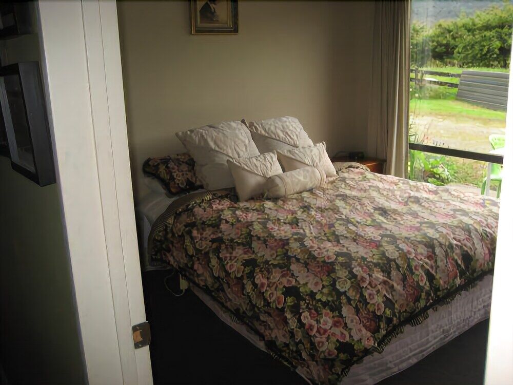 Franz Country House Bagian luar foto